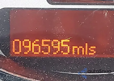 2011 Mini Cooper из США, поврежденный, VIN WMWZN3C55BTZ89560